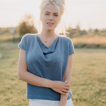 Supple Tee