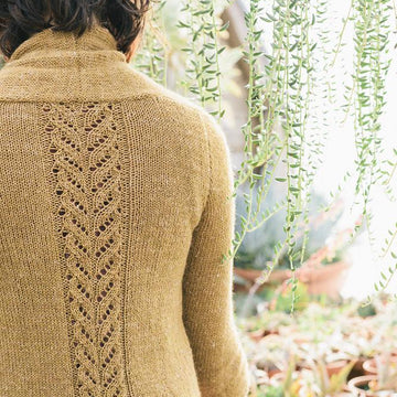 Marigold Cardigan