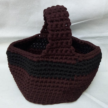 Sturdy Shopping Basket