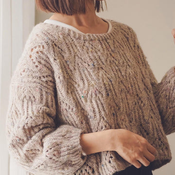 Hazel Jumper