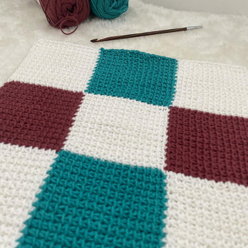 Alina Washcloth