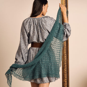 Rowan Kidsilk Haze Reimagined