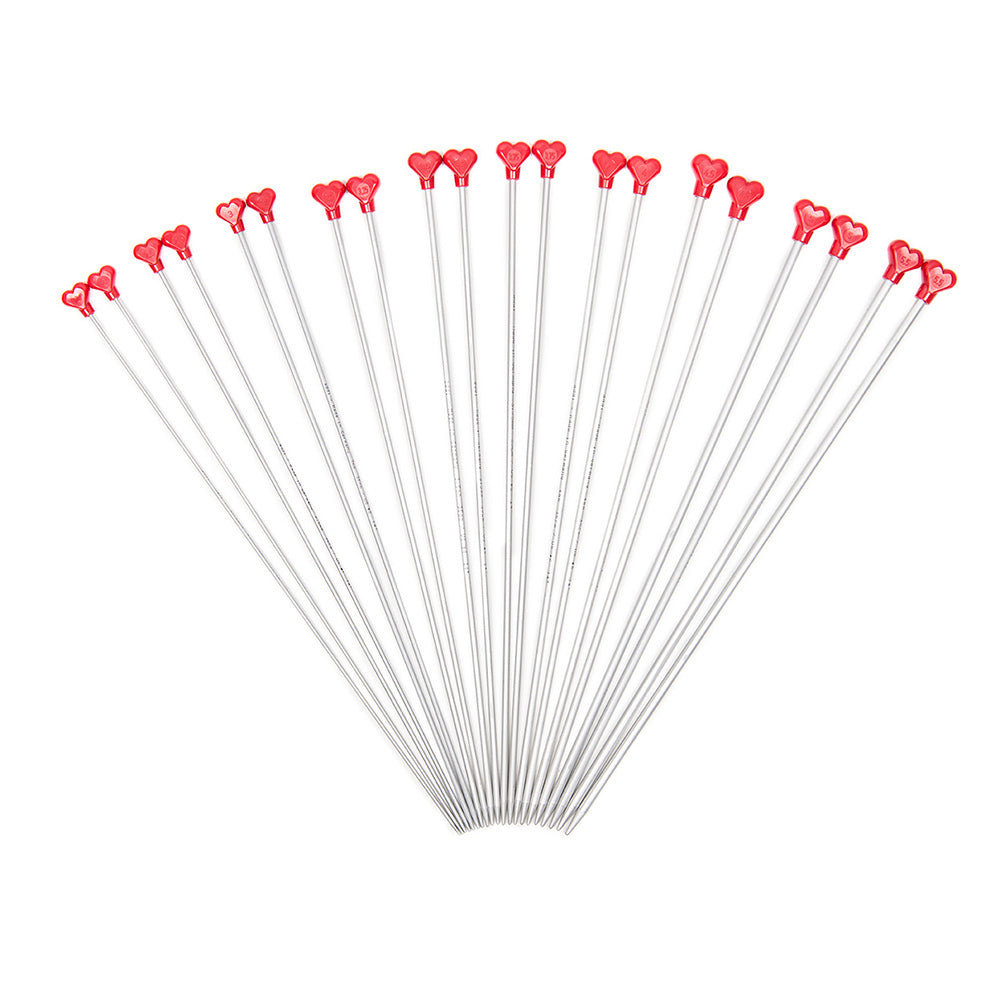 AddiTradition Single Pointed Needles 35cm