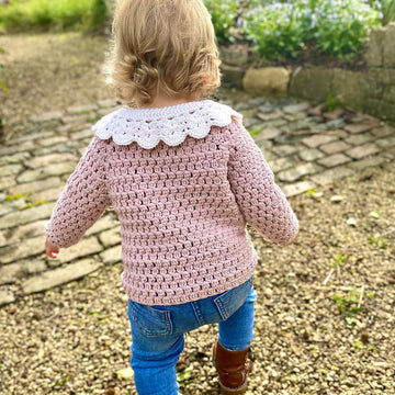 The Betsy Cardigan
