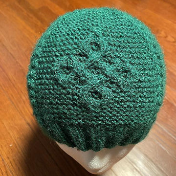 Happiness Hat