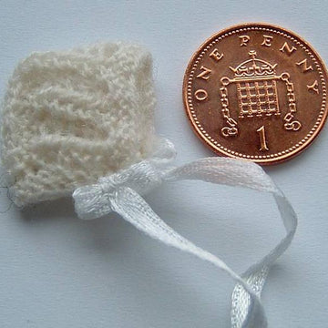 1:12th scale Winter Christening set