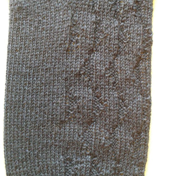 Wavy Socks
