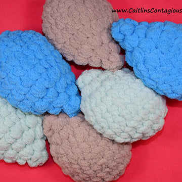 Reusable Water Balloon