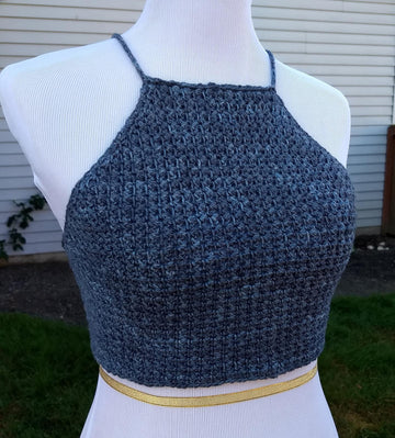 Summer Crop Top