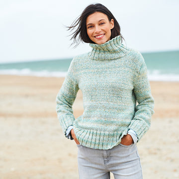 Sweater and Cardigan in Stylecraft Impressions - 10008 - Downloadable PDF