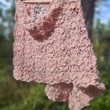 Sakura Poncho