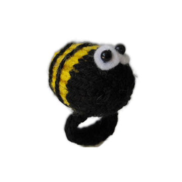 Teeny Animal Knits