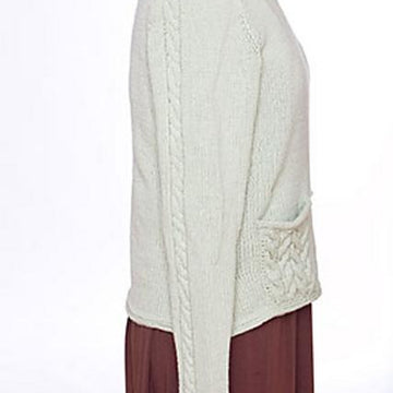 Meath Pullover