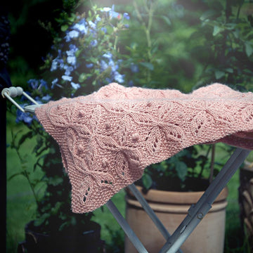 Lovely Blanket by MoMi