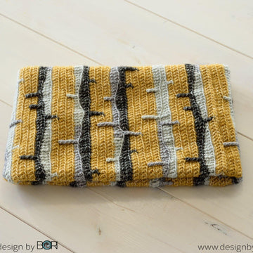 Deep Forest Cowl 027