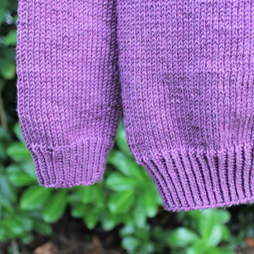 Vile girls cardigan