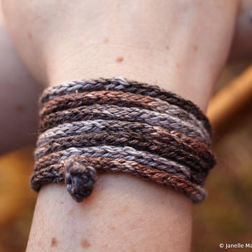 Stacked Wraps