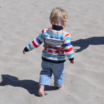 Seaside Jacket