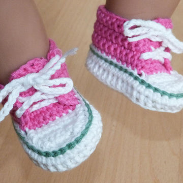 Doll trainers