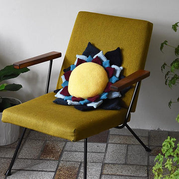 Lotus Pillow