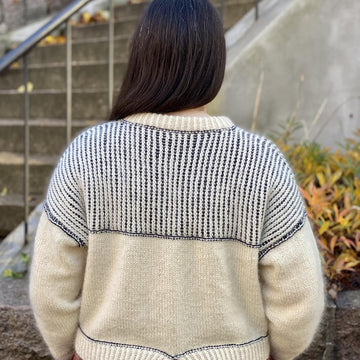 Penger Pullover