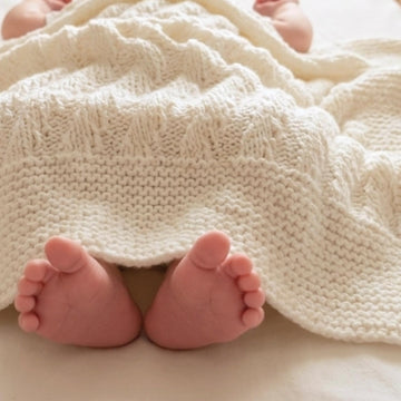 Baby Blanket Design 16