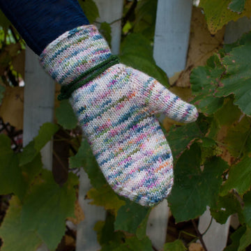 Enchained Mitts