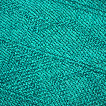 Alfie's Blanket