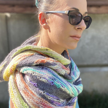 Absorption Cowl