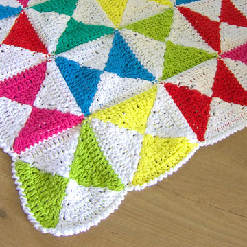 Bright Kites Baby Play Mat
