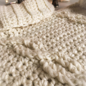 Straight and Narrow Sweater