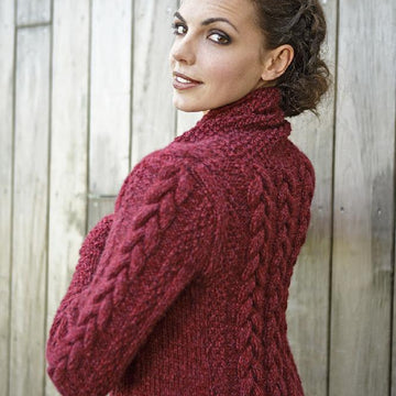 Carla Coat