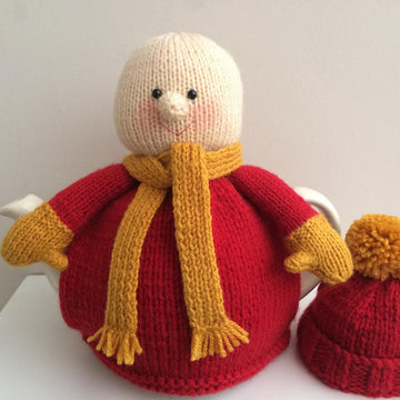 Mr Cosypot original tea cosy
