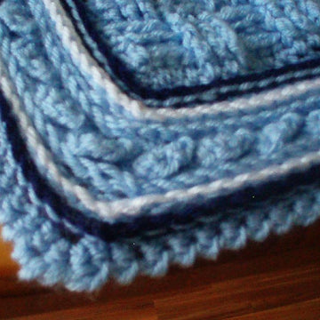 Max's Blanket