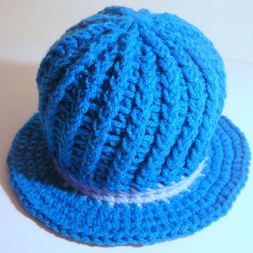 Ella' Sunhat - Newborn to Adult