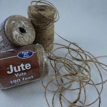 Jute Sole
