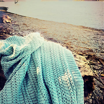 That Wanaka Throw