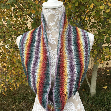 Kiowa Creek Cowl