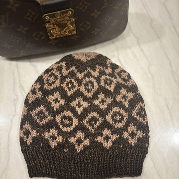Little Louis Hat