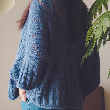 Felia Cardigan