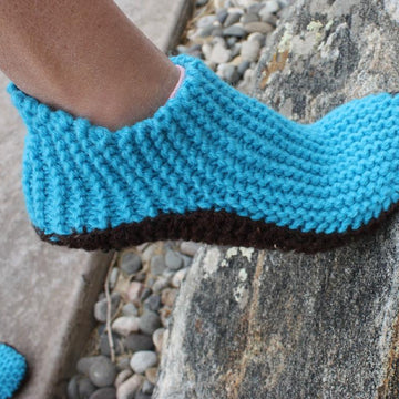 Sideways Options Slippers for Wm