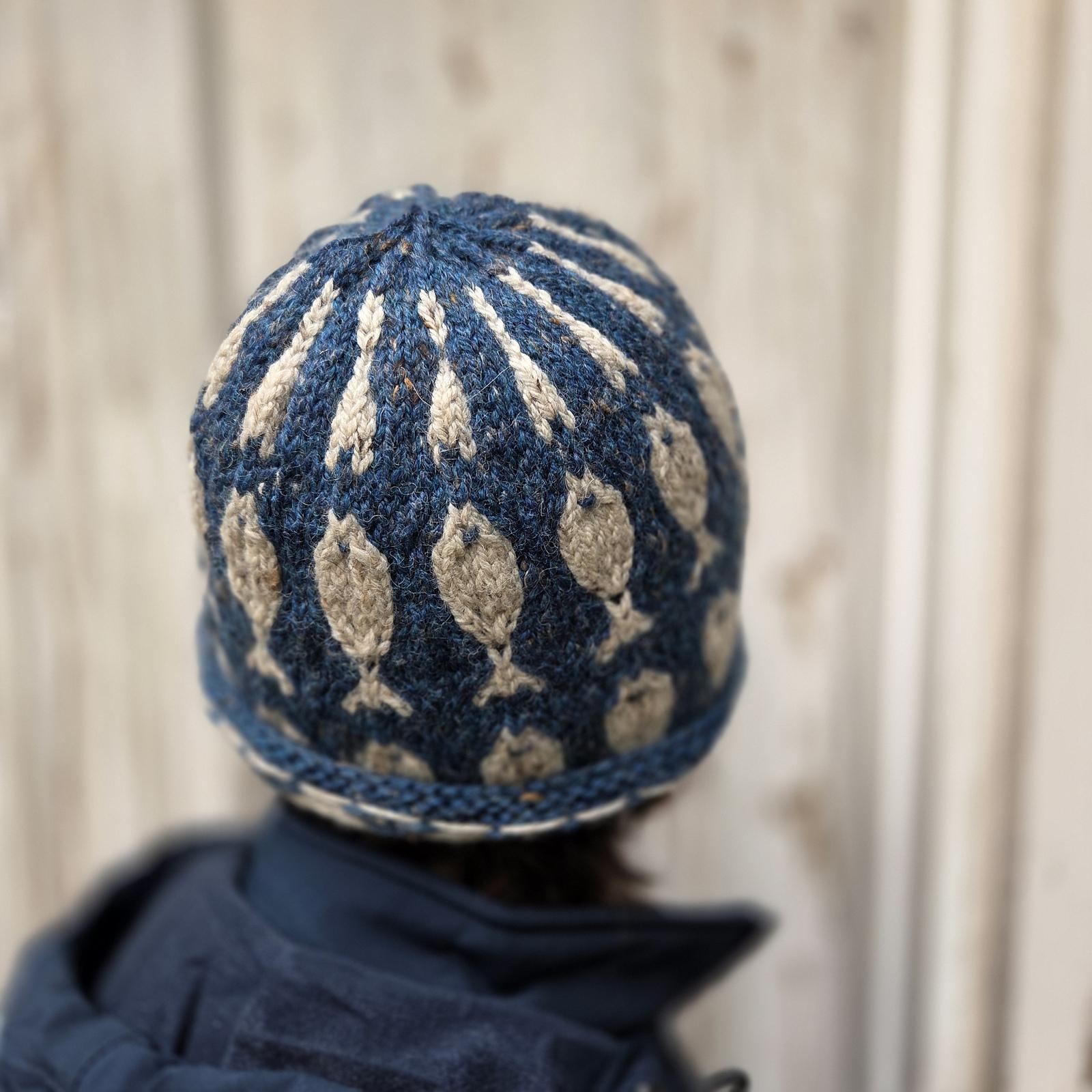 Shoal of Sardines Hat