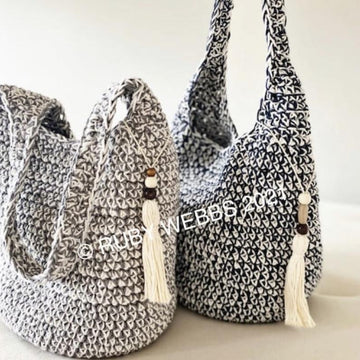 The Seafarer Bag