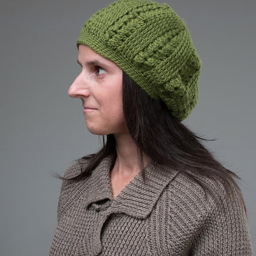 Oblak Beret