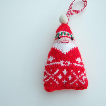 Santa