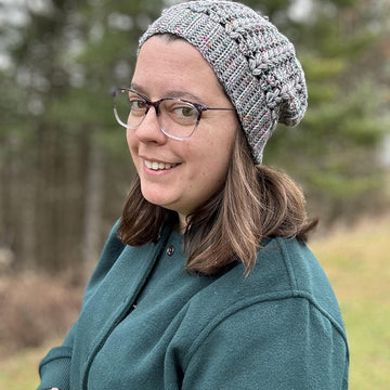 Katiebird Beanie