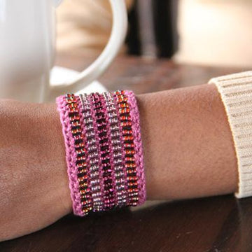 Stereo Cuff