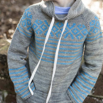 Brochan Sweater