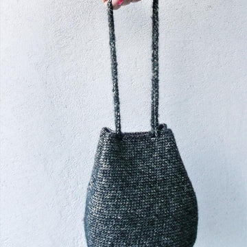 Speckle bag