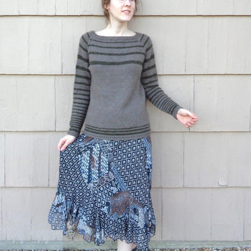 Juniper Sweater